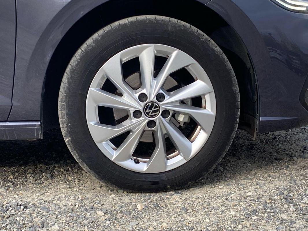 Volkswagen Polo - Photo 29