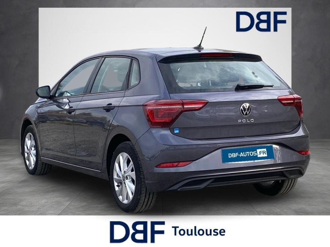 Volkswagen Polo - Photo 3