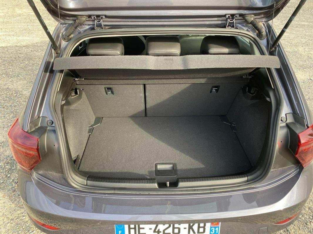 Volkswagen Polo - Photo 31