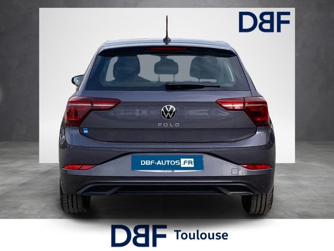 Volkswagen Polo - Photo 4