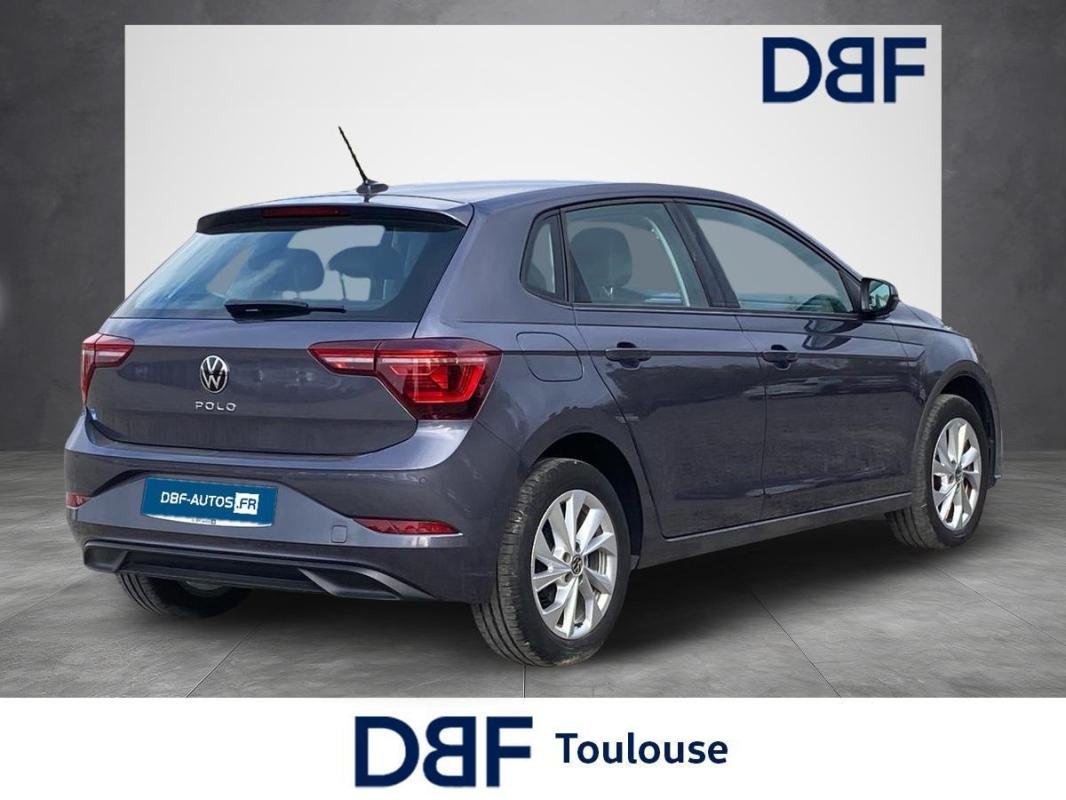 Volkswagen Polo - Photo 5