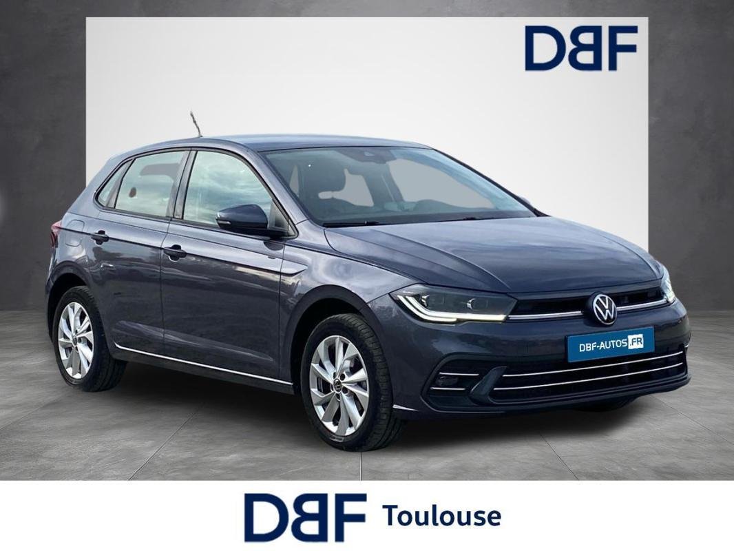 Volkswagen Polo - Photo 6