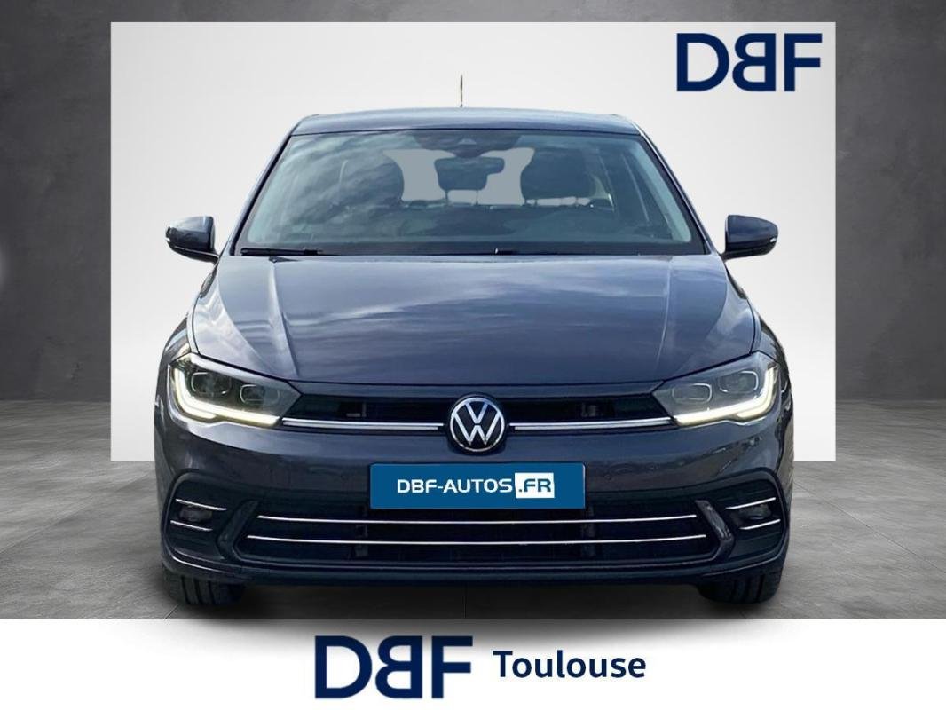 Volkswagen Polo - Photo 7
