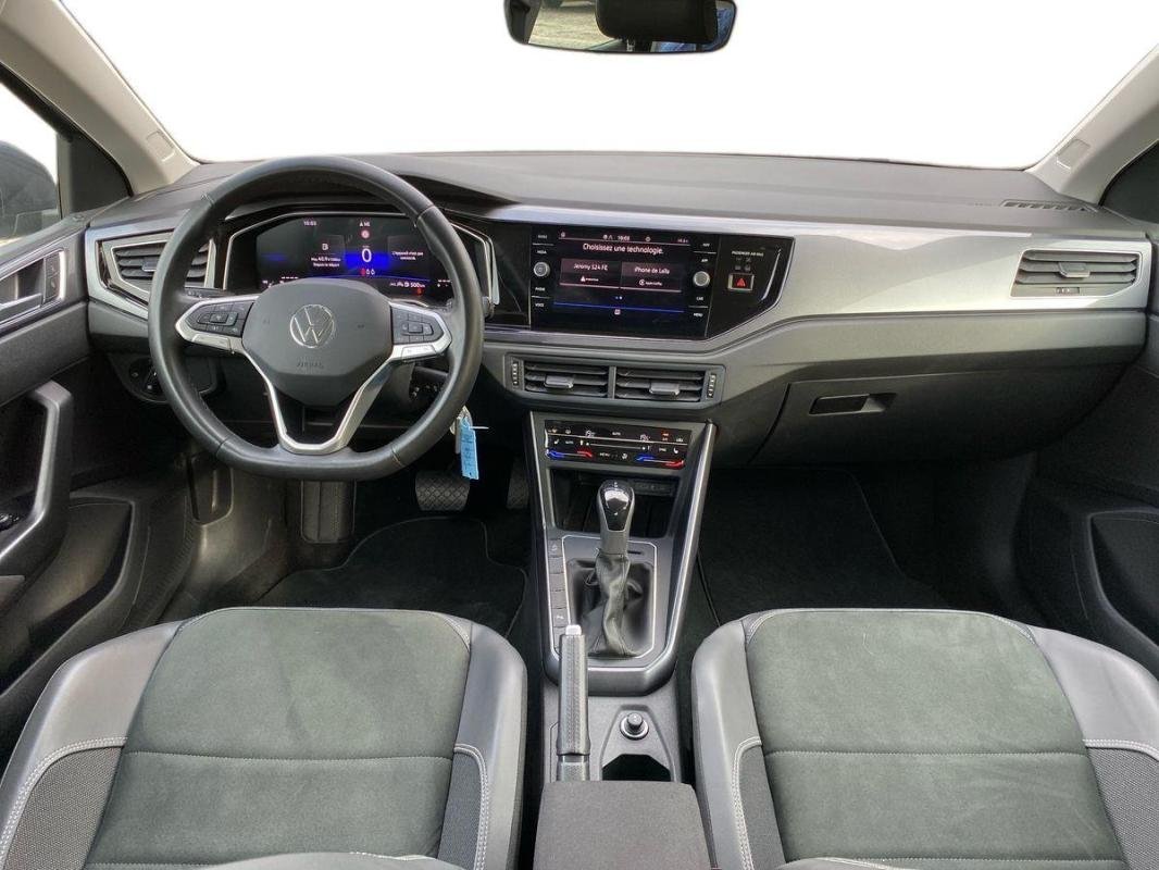 Volkswagen Polo - Photo 8