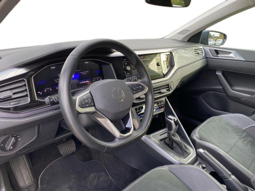 Volkswagen Polo - Photo 9