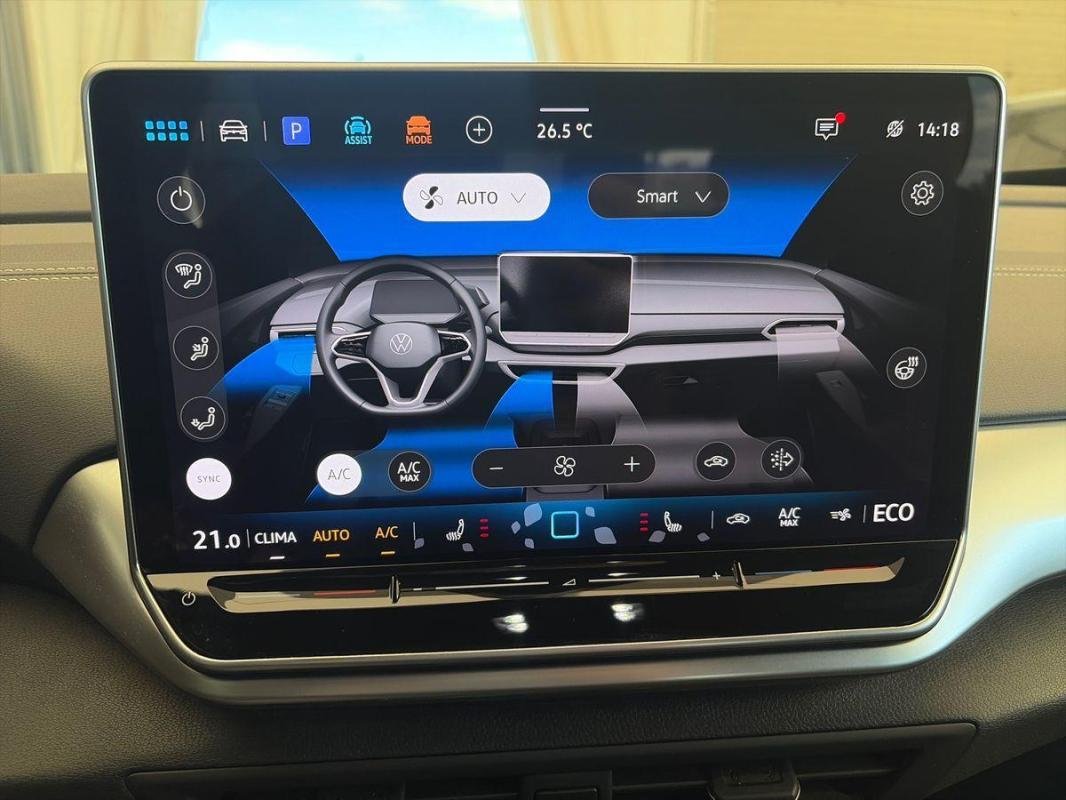 Volkswagen ID.4 - Photo 19