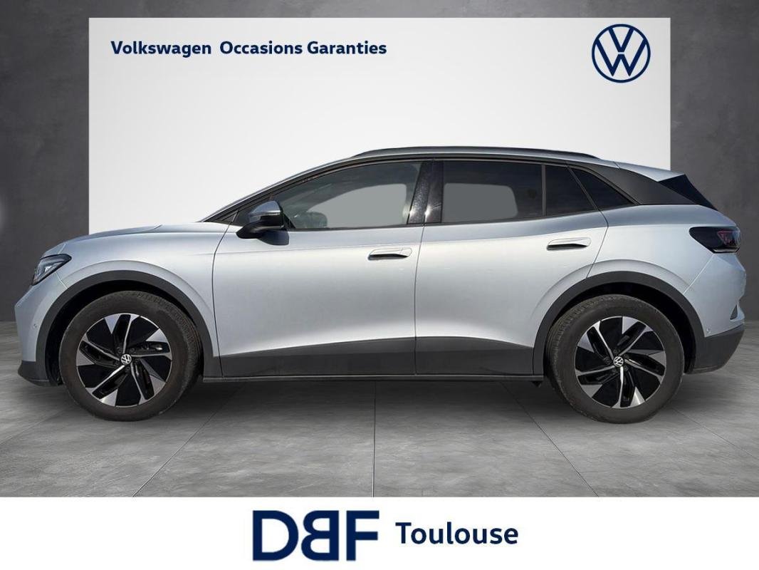 Volkswagen ID.4 - Photo 2