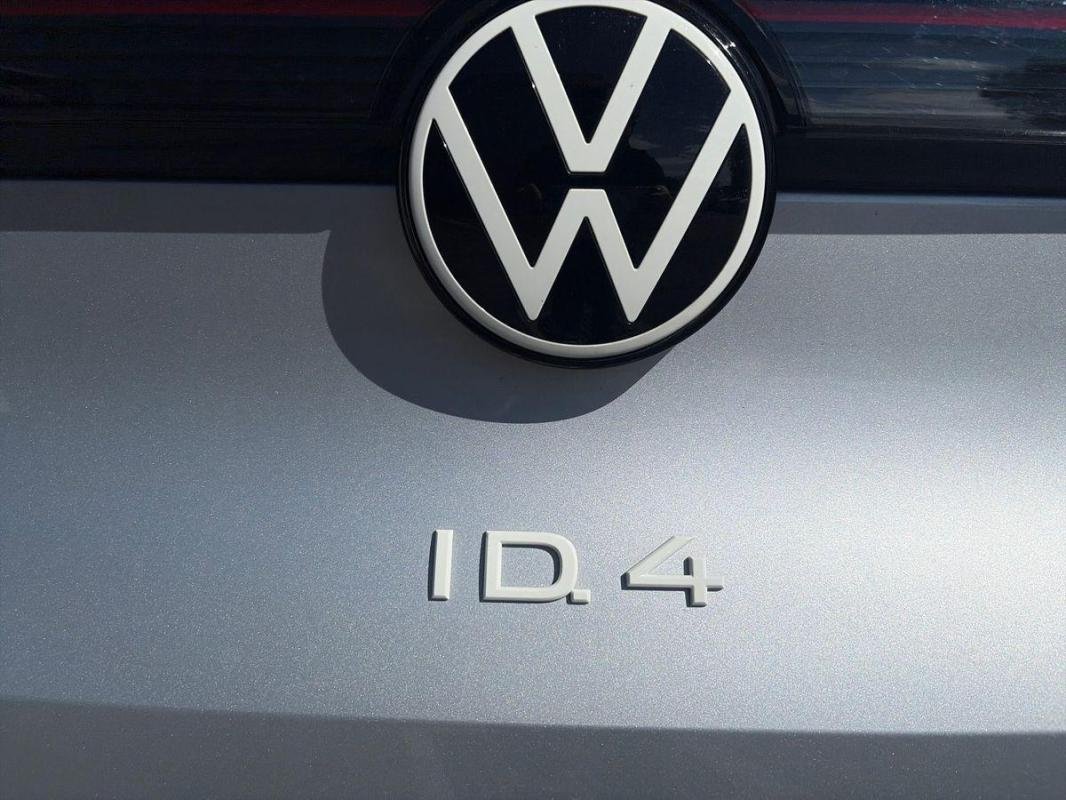 Volkswagen ID.4 - Photo 27