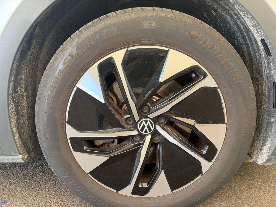 Volkswagen ID.4 - Photo 29