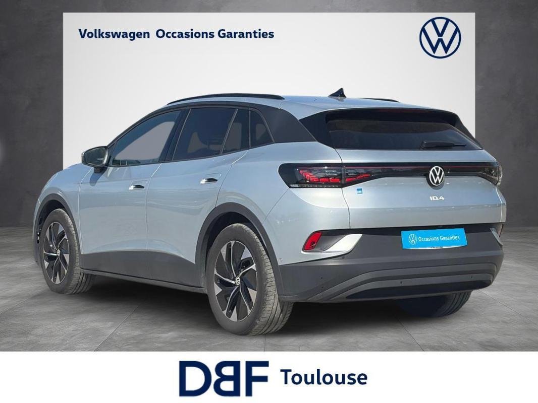 Volkswagen ID.4 - Photo 3