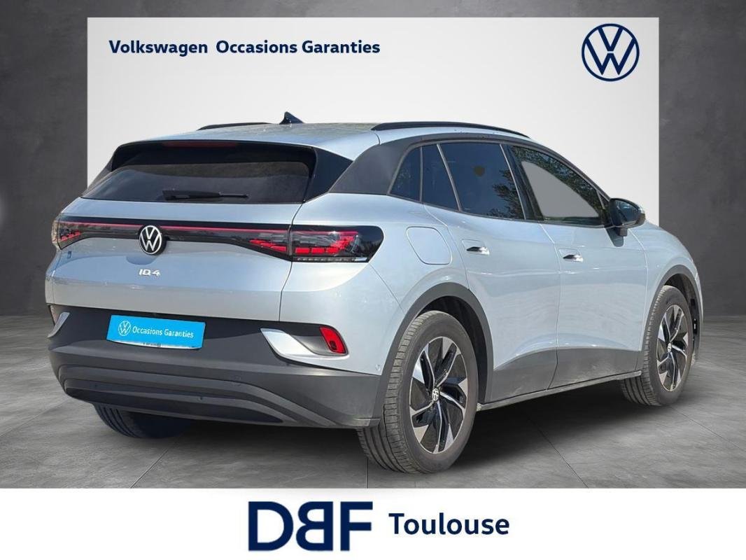 Volkswagen ID.4 - Photo 5