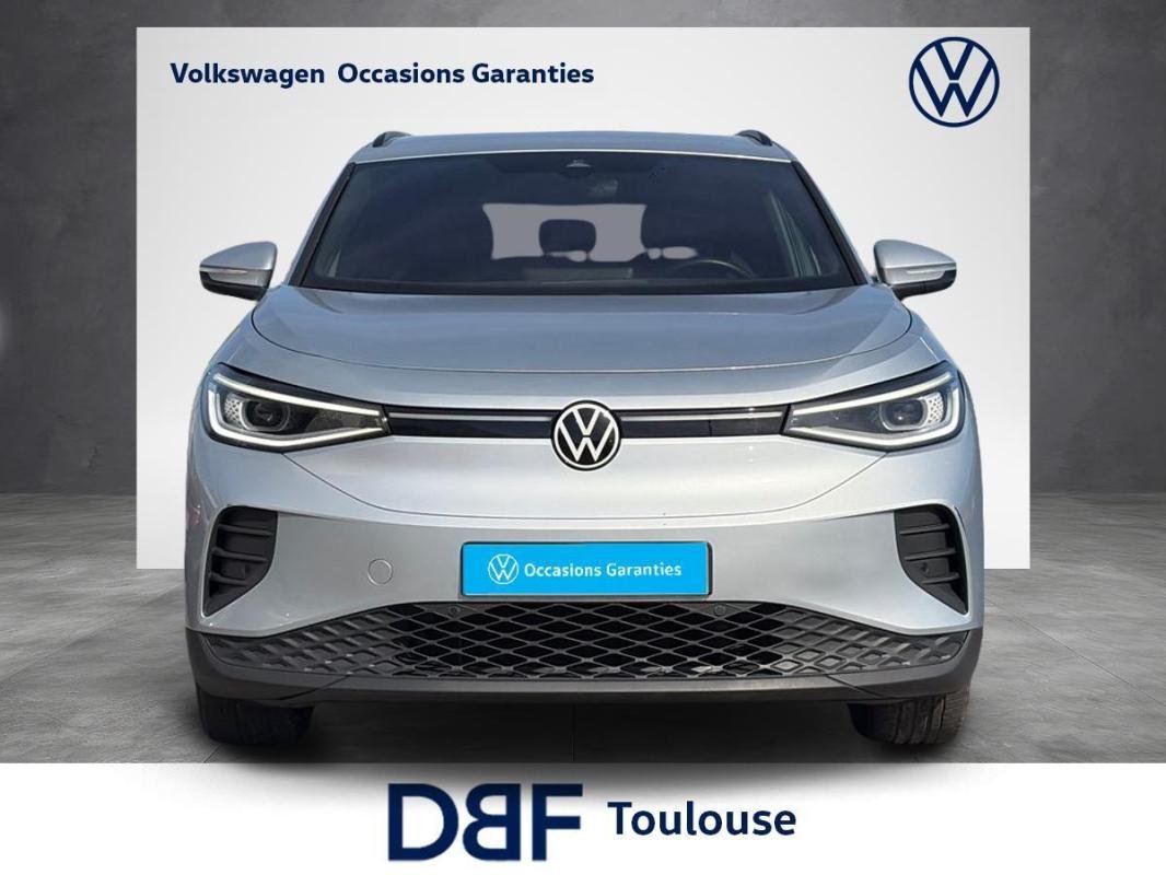 Volkswagen ID.4 - Photo 7