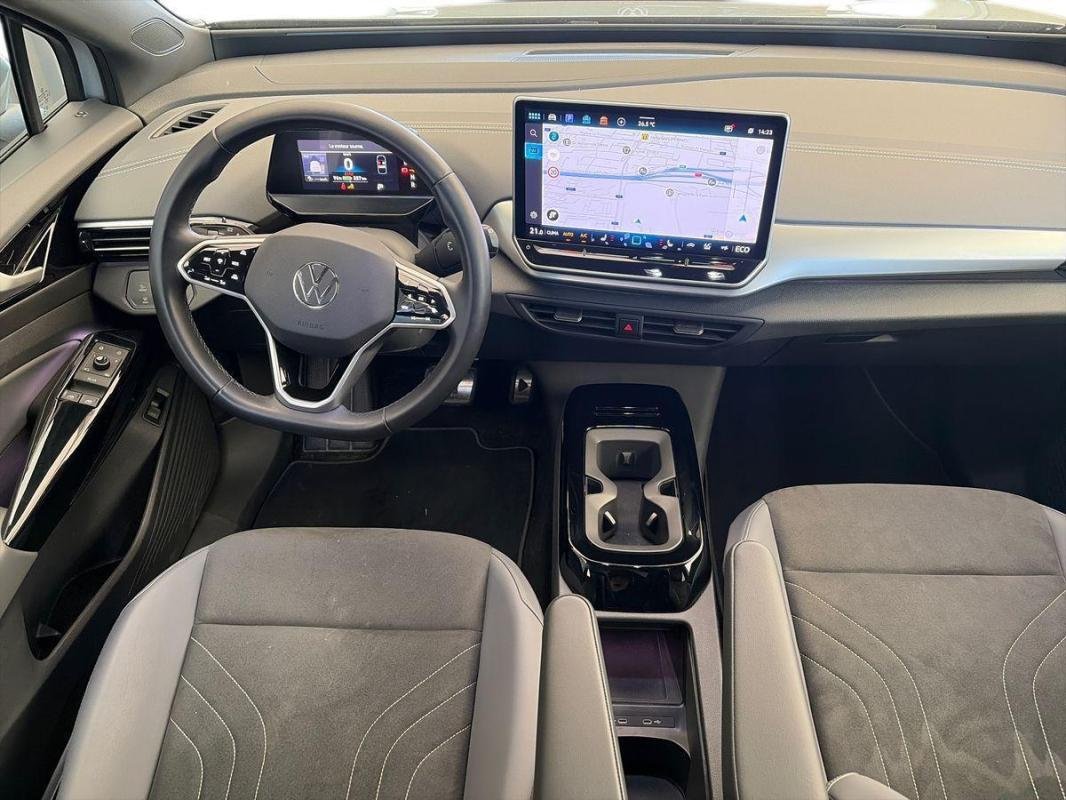Volkswagen ID.4 - Photo 8