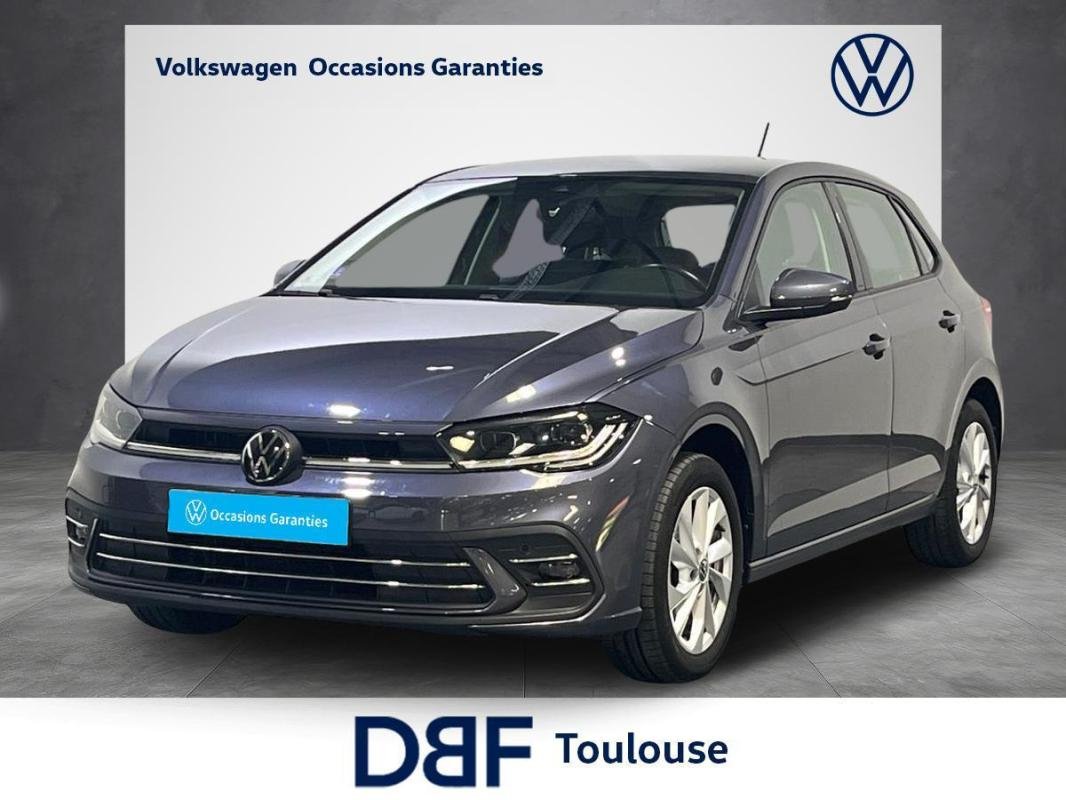 Volkswagen Polo - Photo 1