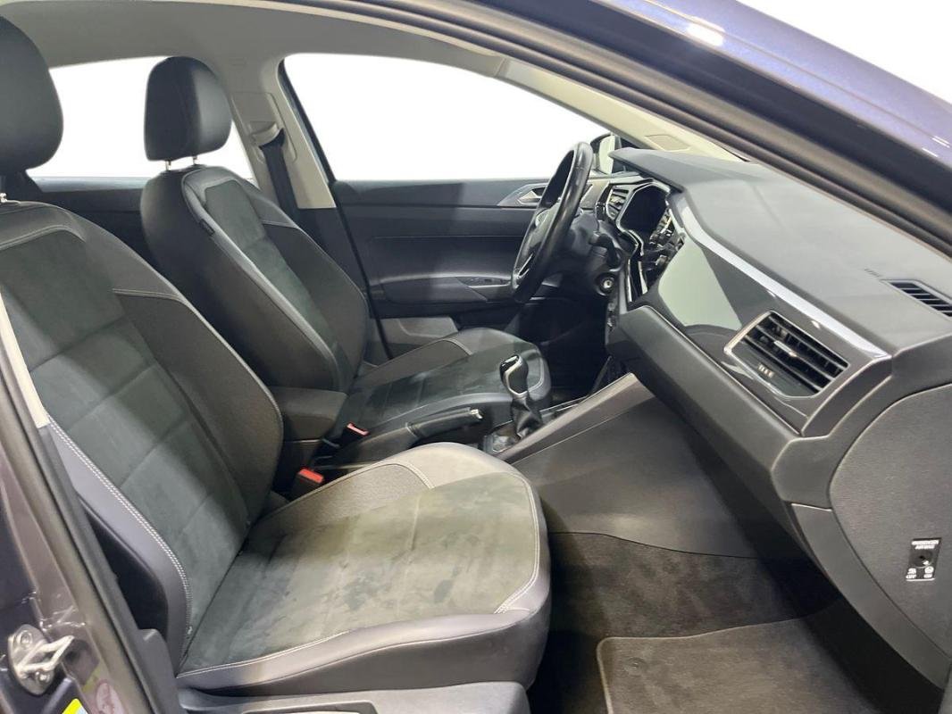 Volkswagen Polo - Photo 13