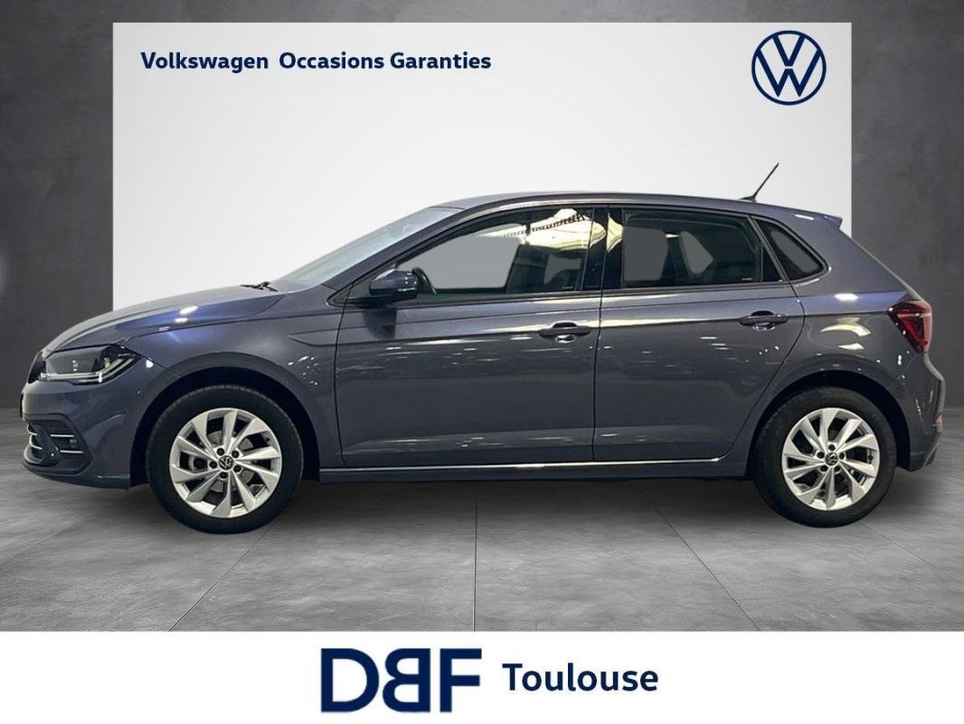 Volkswagen Polo - Photo 2