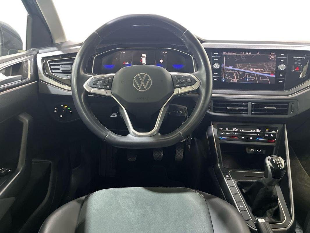Volkswagen Polo - Photo 24