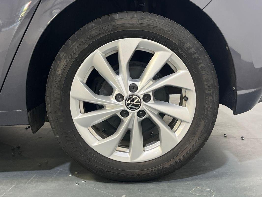 Volkswagen Polo - Photo 29