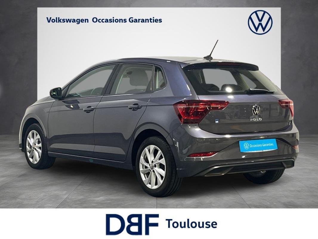 Volkswagen Polo - Photo 3