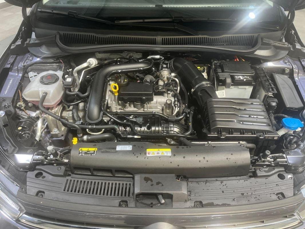 Volkswagen Polo - Photo 33