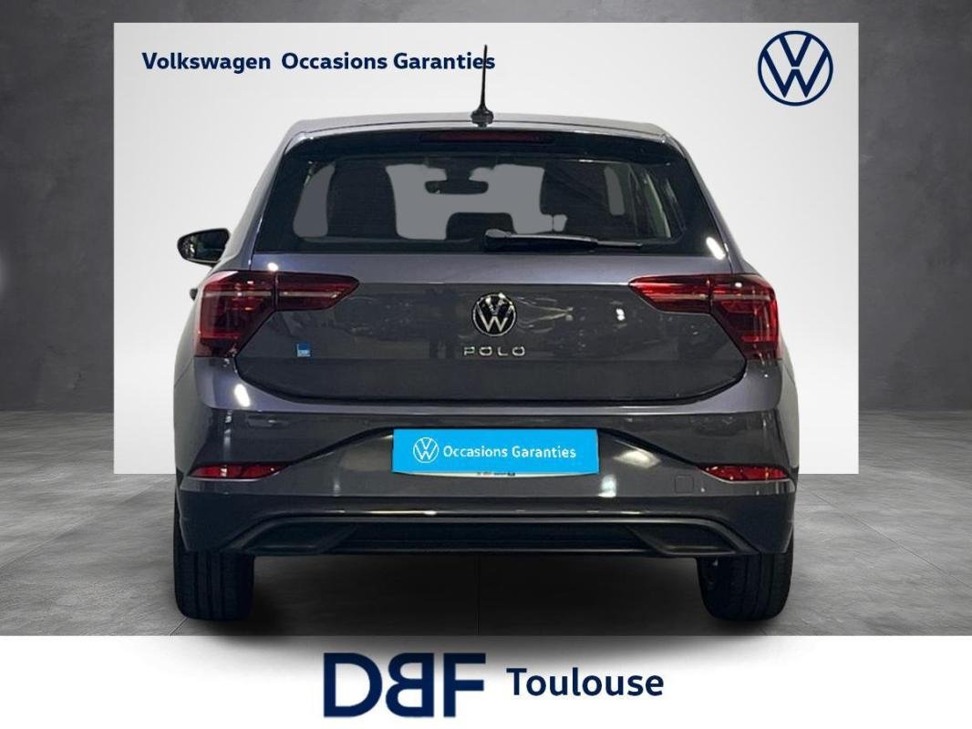 Volkswagen Polo - Photo 4