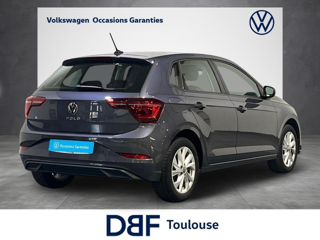Volkswagen Polo - Photo 5