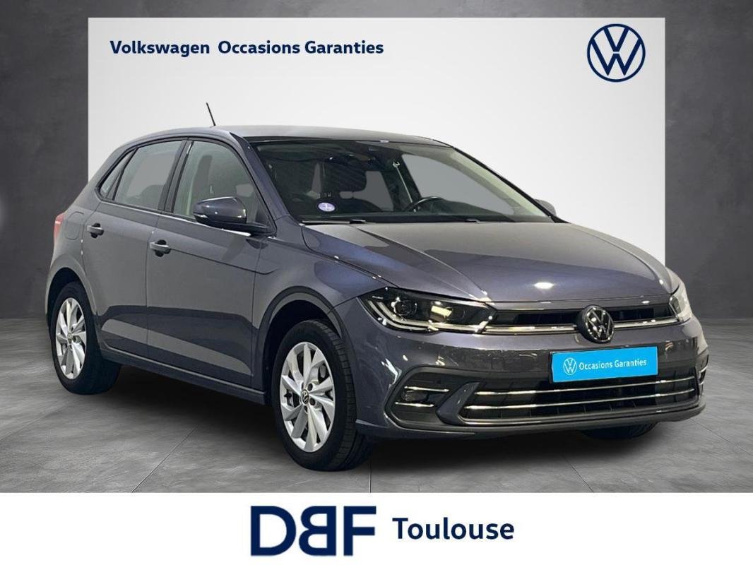 Volkswagen Polo - Photo 6