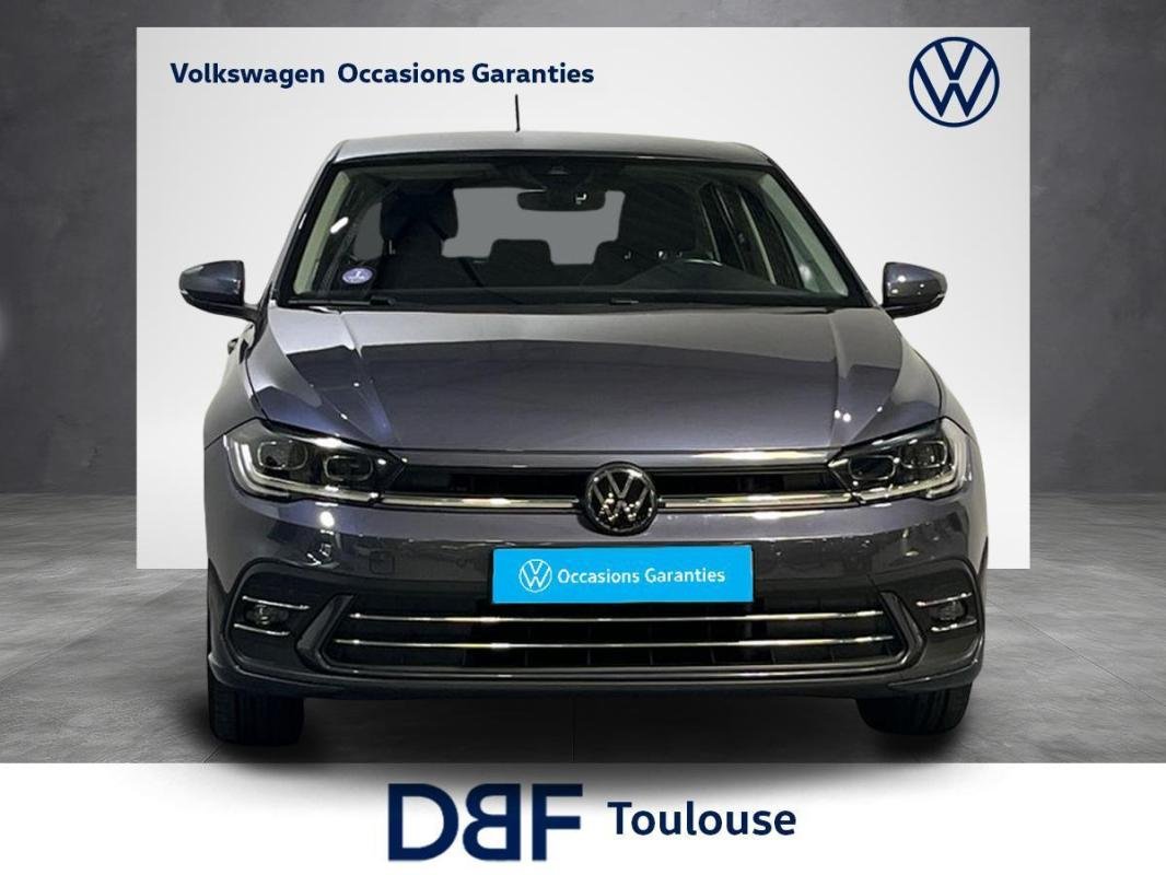Volkswagen Polo - Photo 7