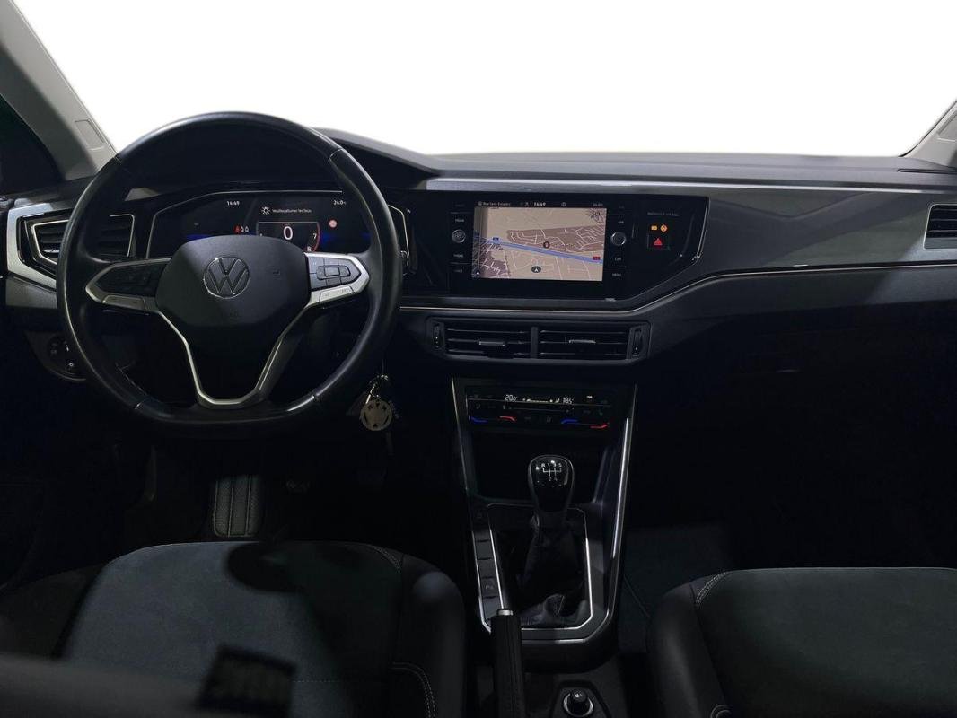 Volkswagen Polo - Photo 8