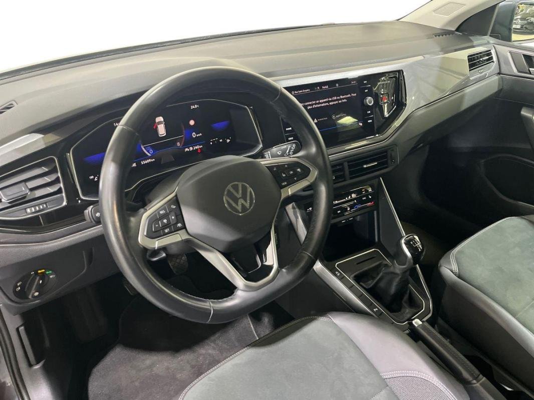 Volkswagen Polo - Photo 9