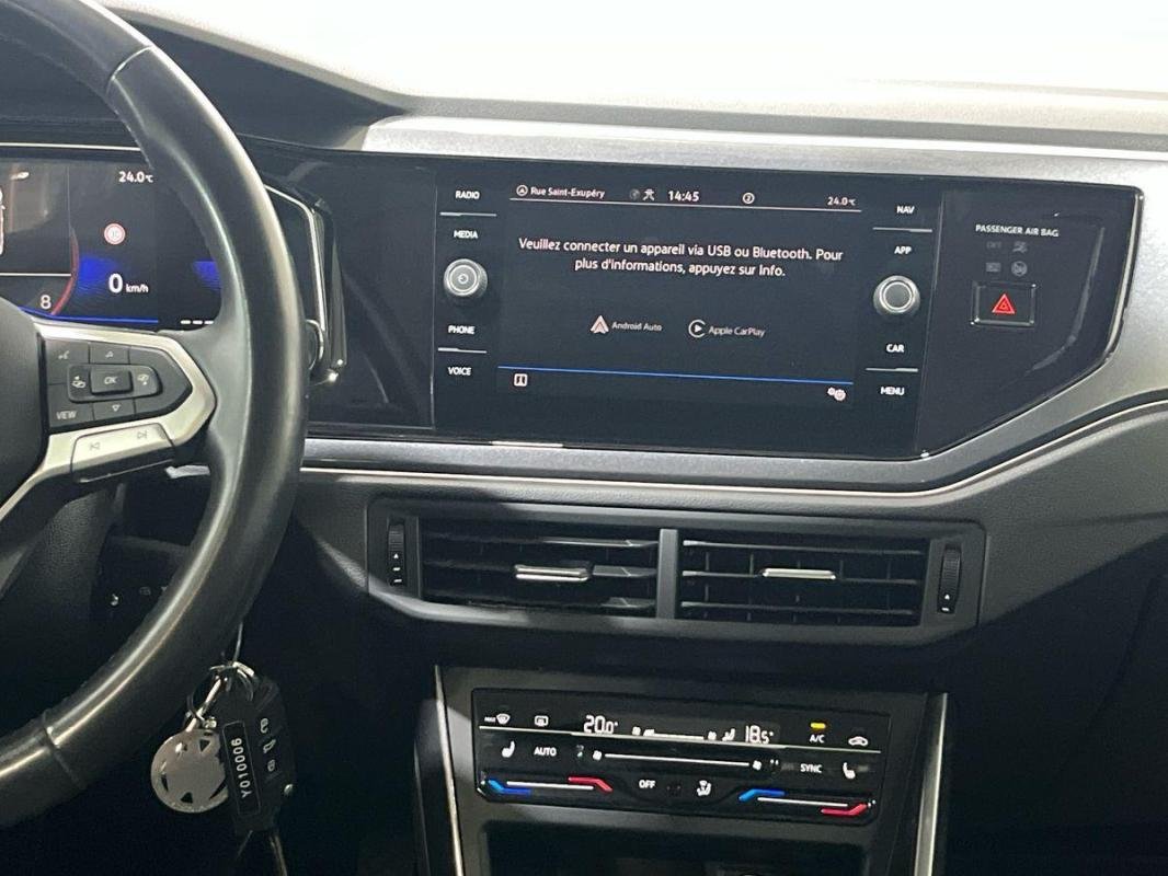 Volkswagen Polo - Photo 10