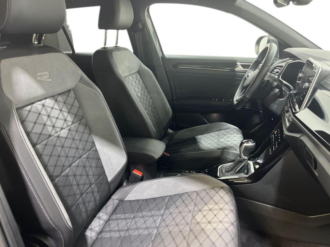 Volkswagen T-Roc - Photo 13