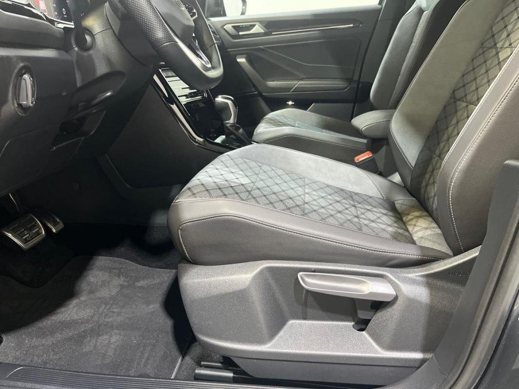 Volkswagen T-Roc - Photo 14