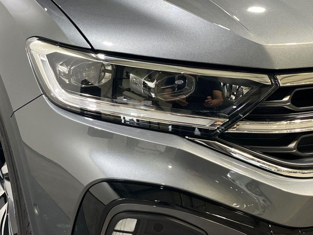 Volkswagen T-Roc - Photo 24