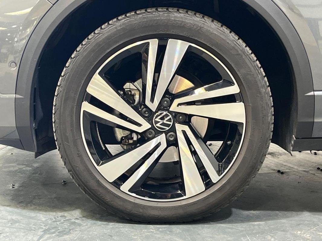 Volkswagen T-Roc - Photo 27