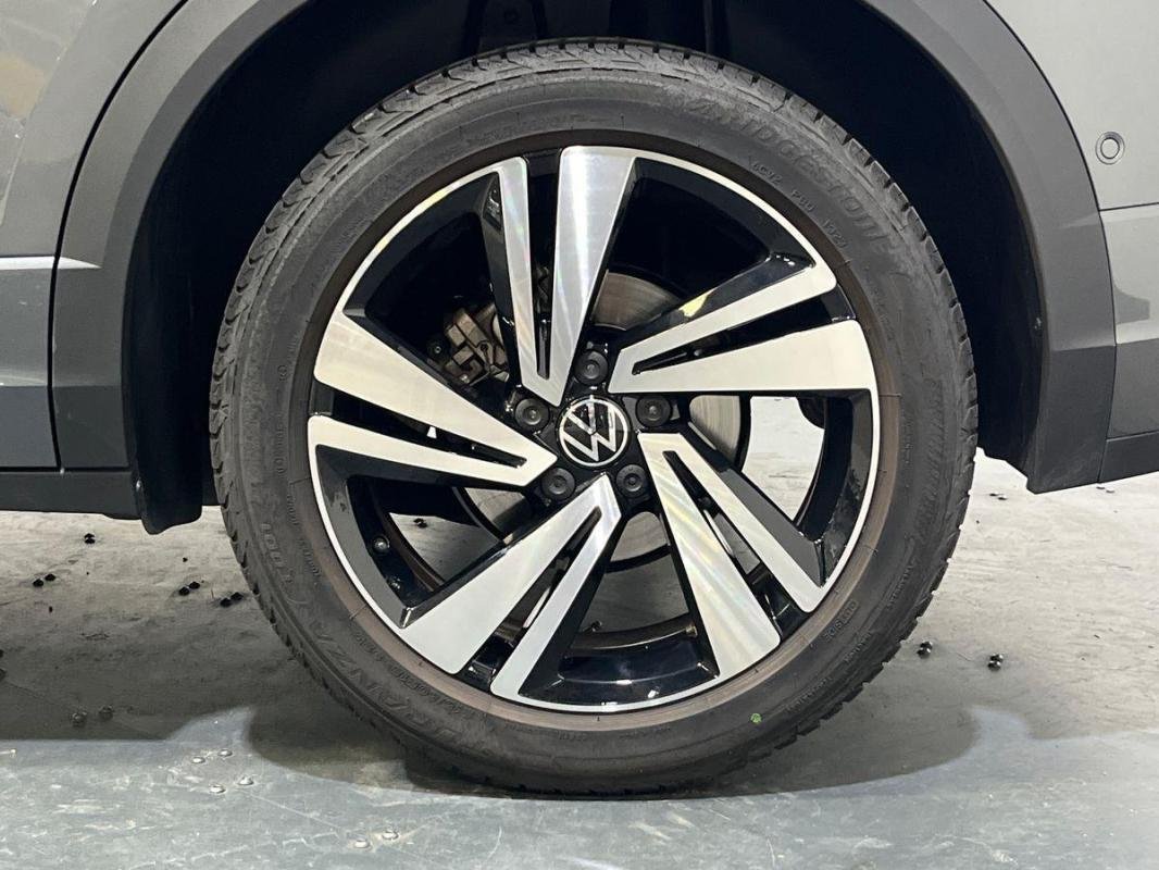 Volkswagen T-Roc - Photo 28