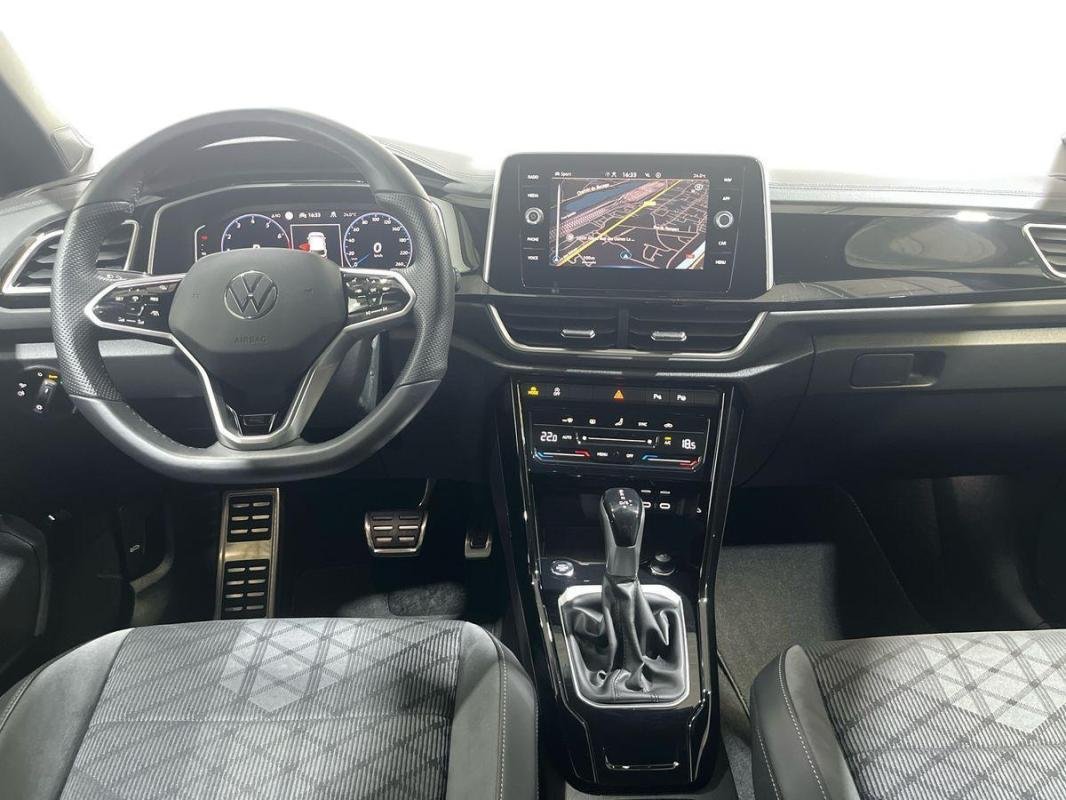 Volkswagen T-Roc - Photo 8