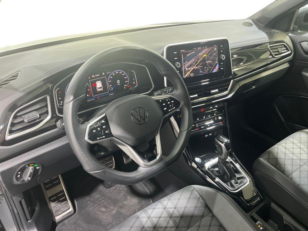 Volkswagen T-Roc - Photo 9
