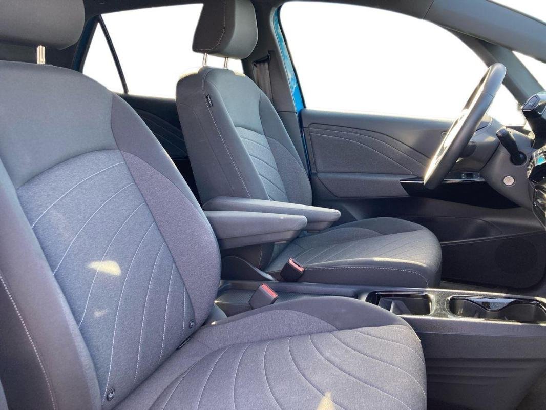Volkswagen ID.3 - Photo 13