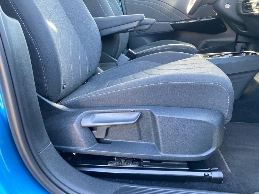 Volkswagen ID.3 - Photo 14