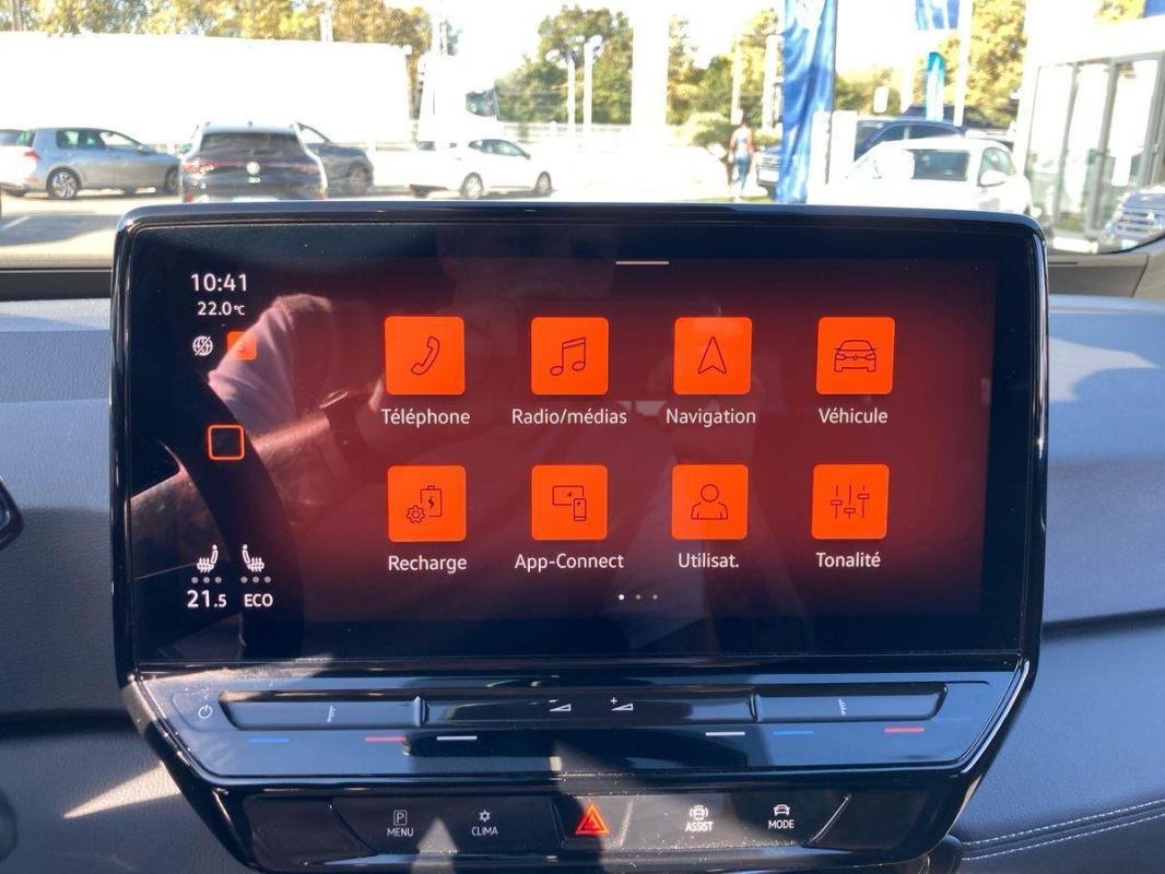 Volkswagen ID.3 - Photo 16
