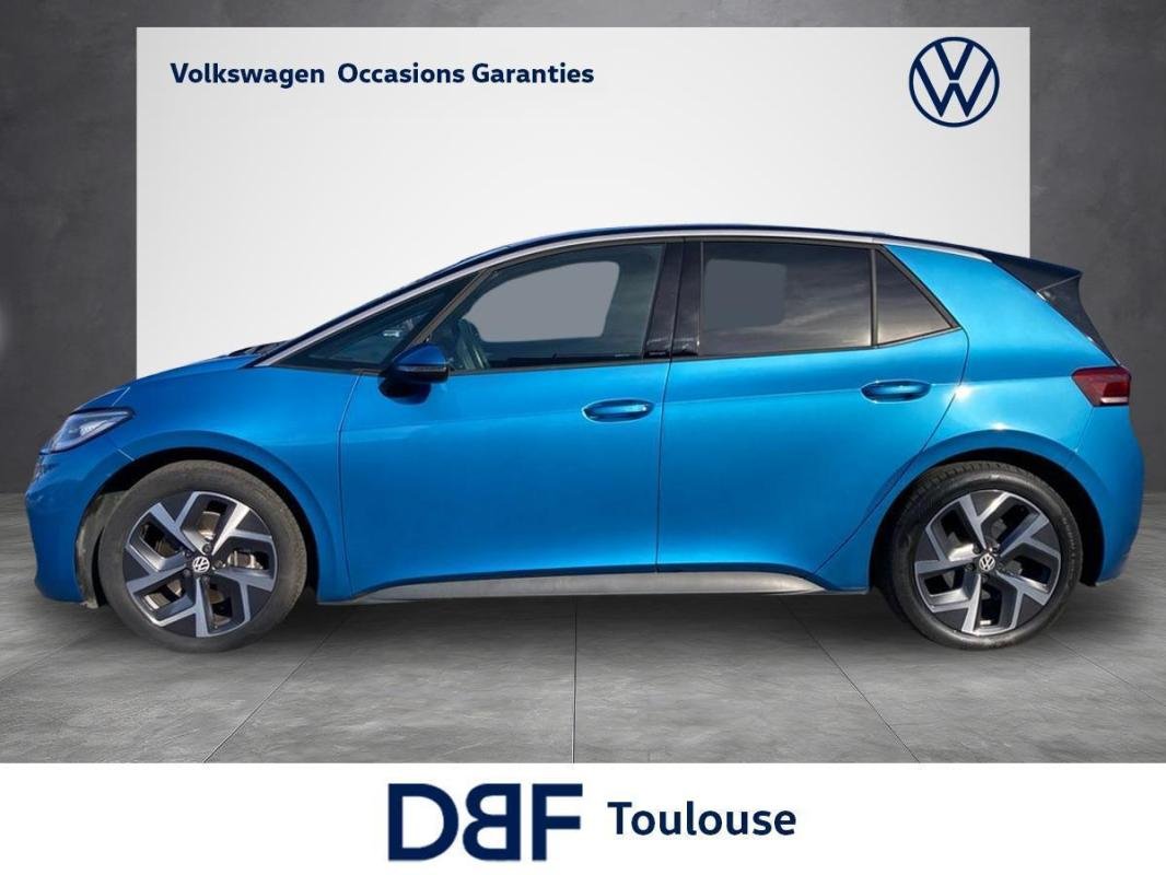 Volkswagen ID.3 - Photo 2