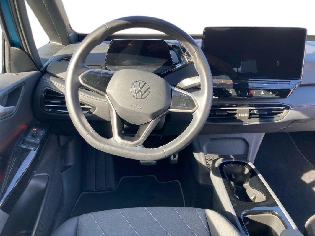 Volkswagen ID.3 - Photo 24