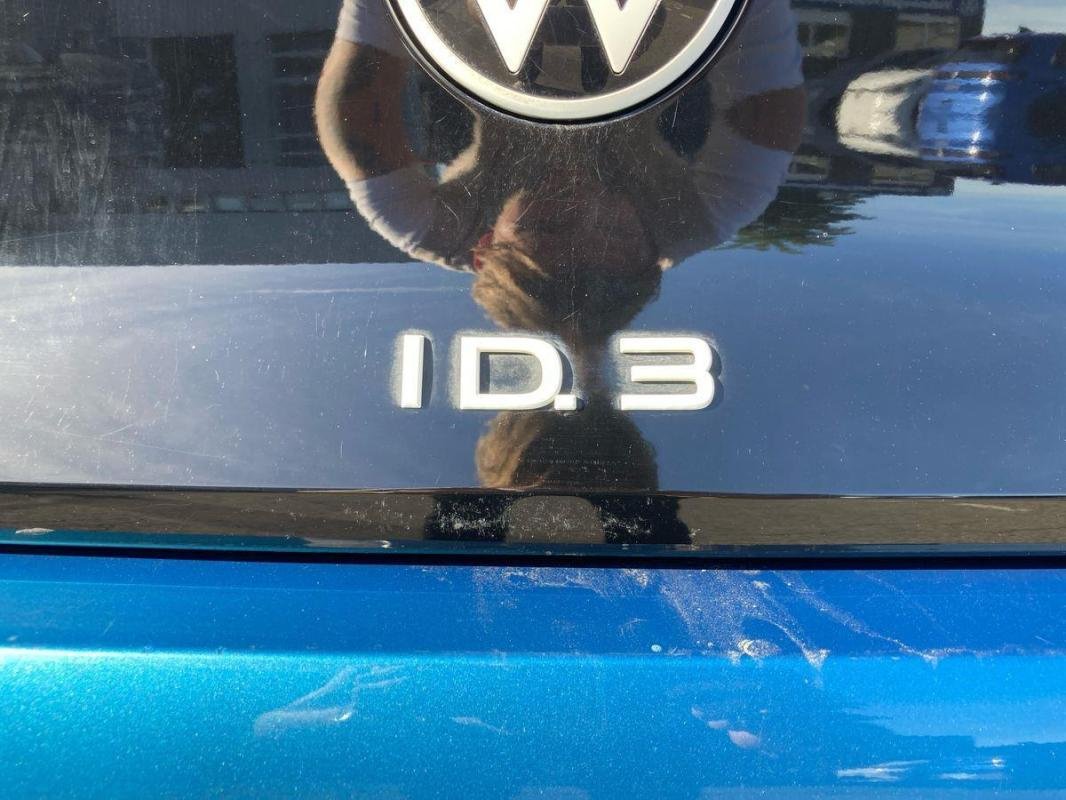 Volkswagen ID.3 - Photo 27
