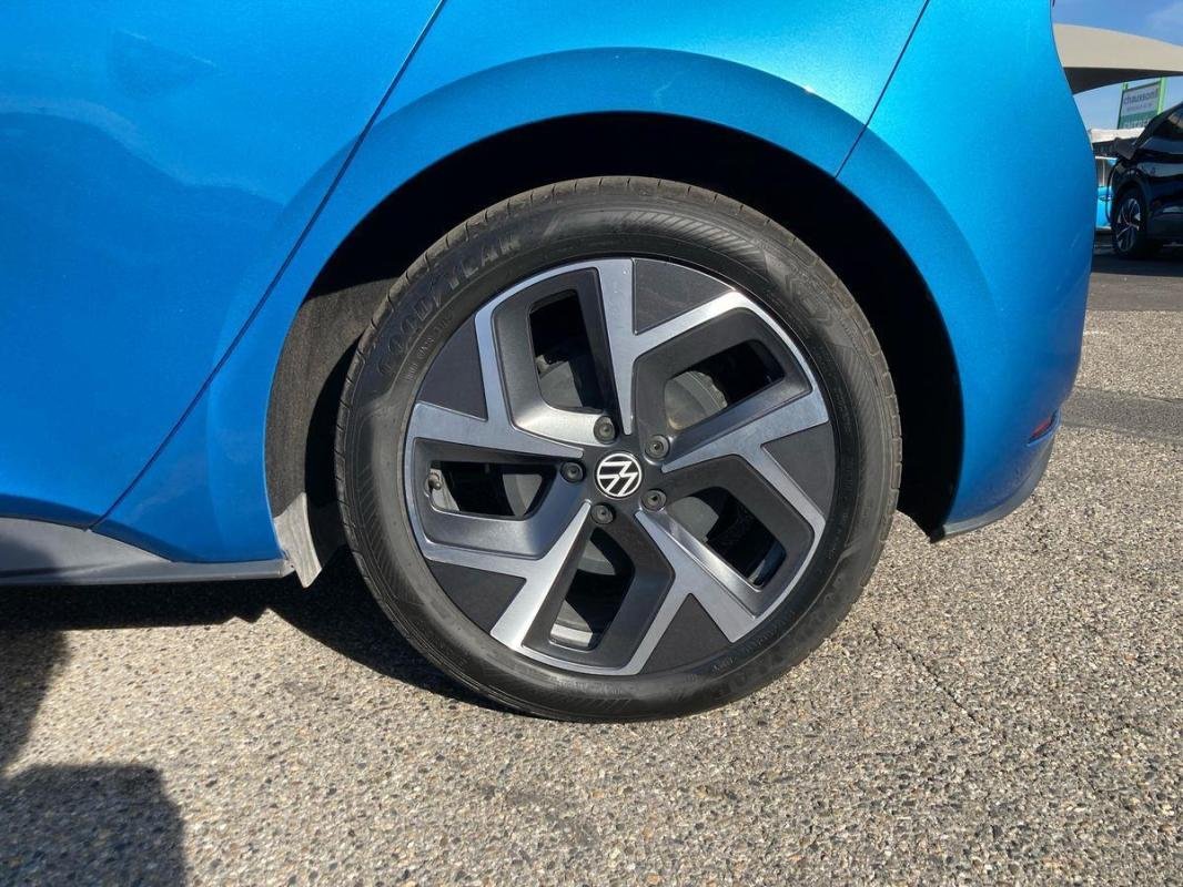 Volkswagen ID.3 - Photo 28