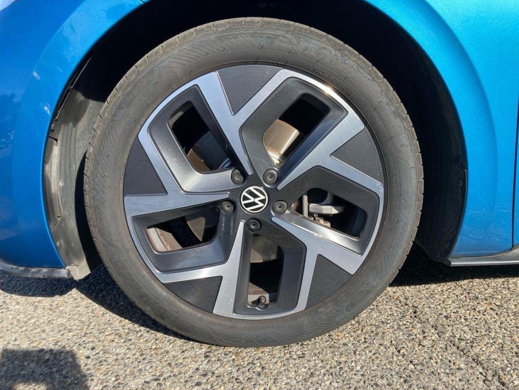 Volkswagen ID.3 - Photo 29