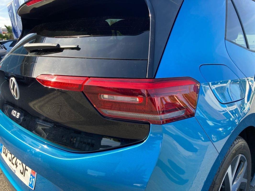 Volkswagen ID.3 - Photo 30