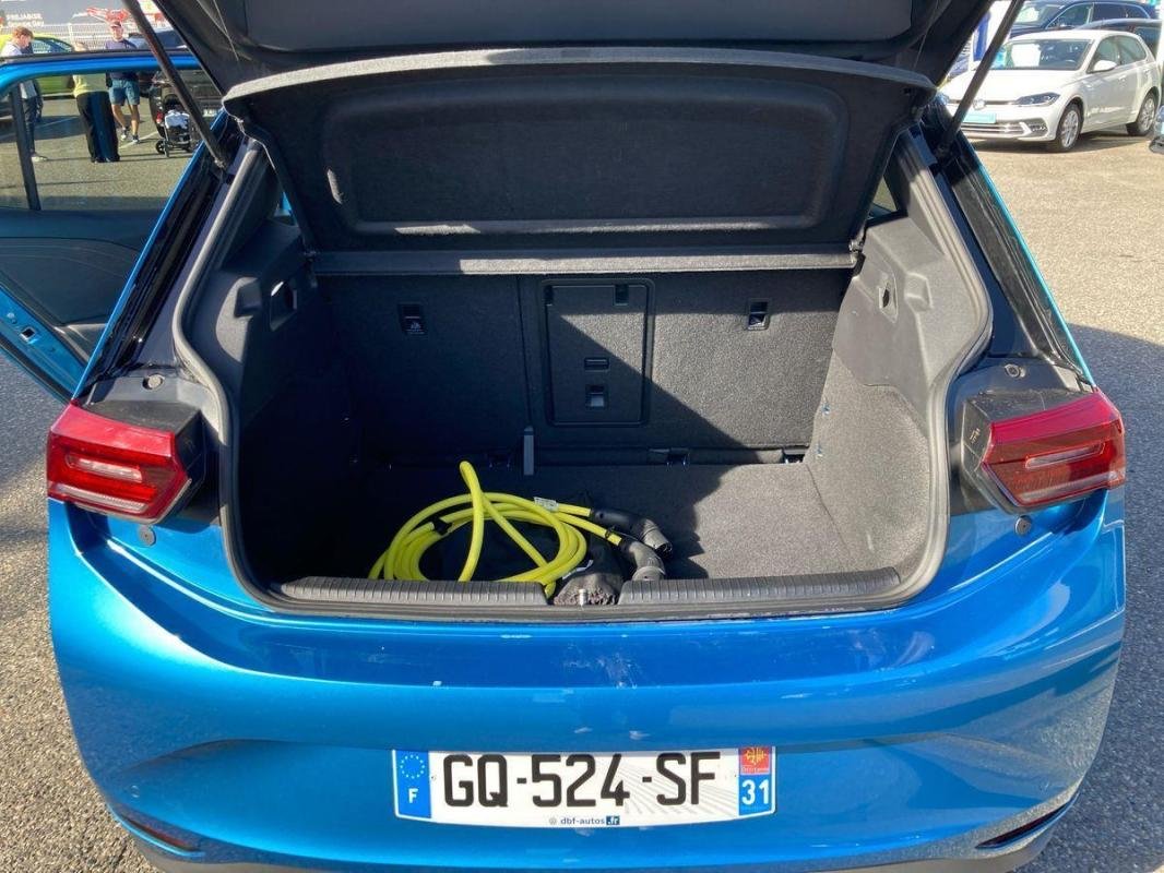 Volkswagen ID.3 - Photo 31