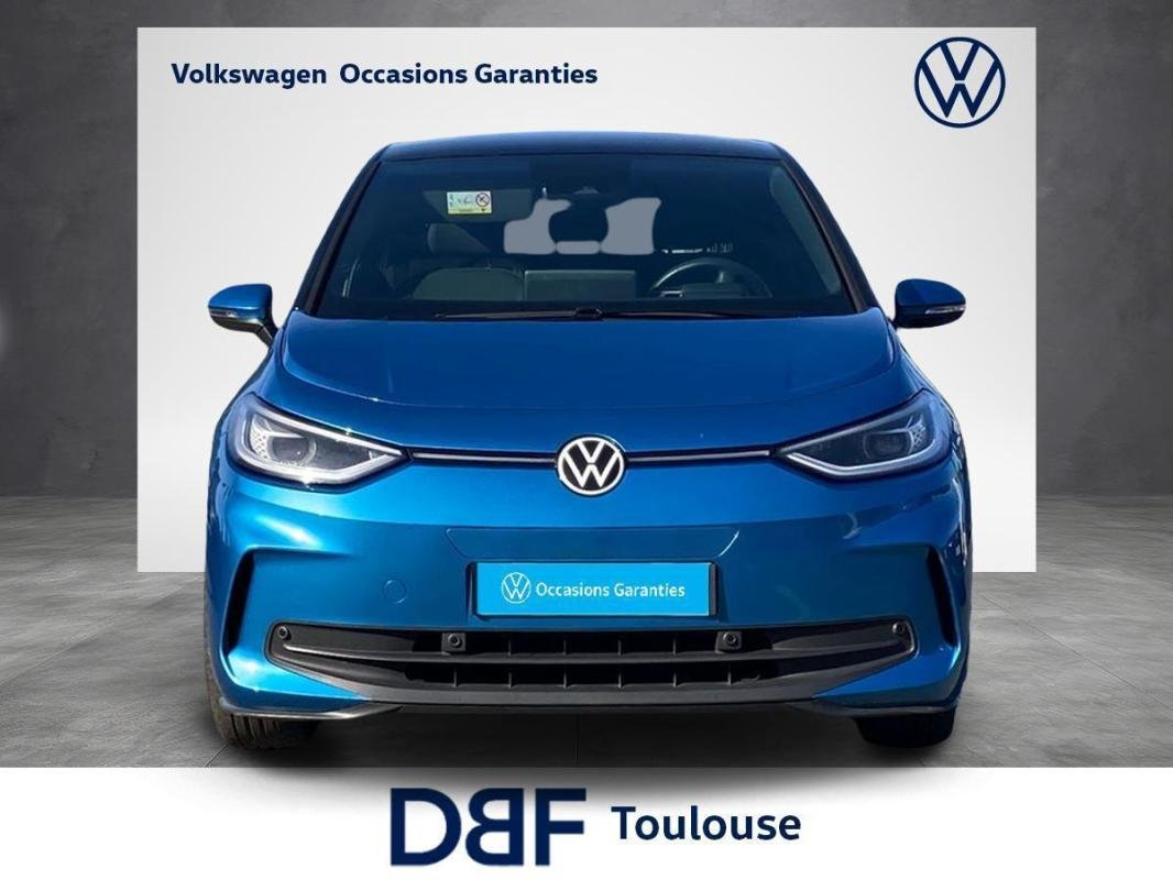 Volkswagen ID.3 - Photo 7