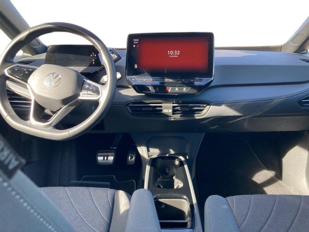 Volkswagen ID.3 - Photo 8